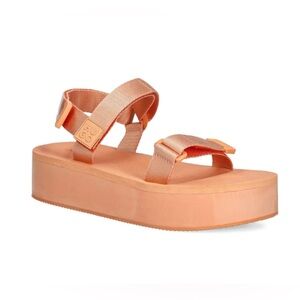 HUGO Women’s Platform Sandals